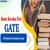 Best Books for GATE Mechanical Engineering 2026 - ME Books Free Download
